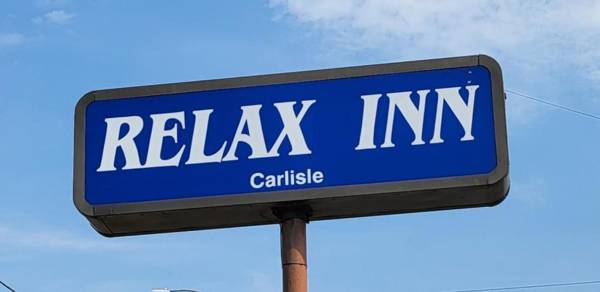 RELAX INN