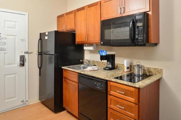 Candlewood Suites Chambersburg an IHG Hotel