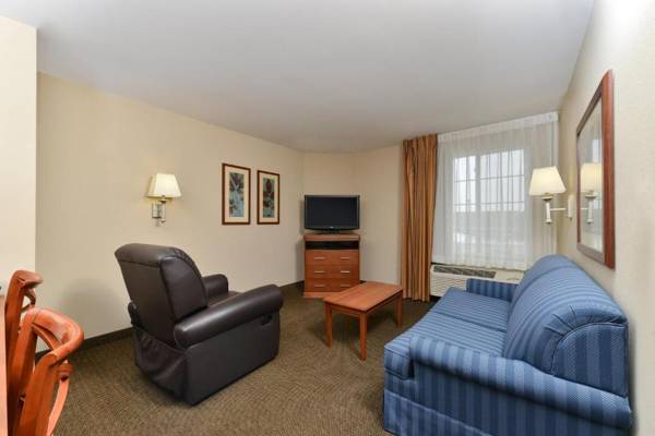 Candlewood Suites Chambersburg an IHG Hotel