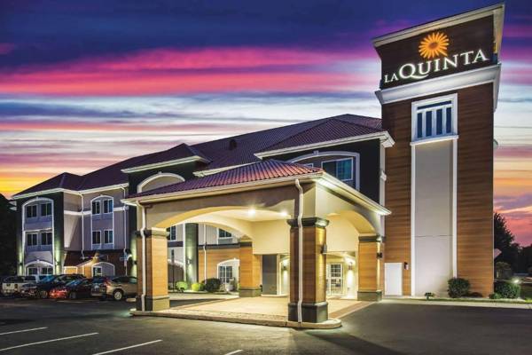 La Quinta by Wyndham Chambersburg