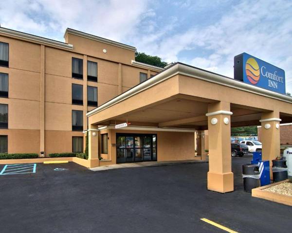 Comfort Inn