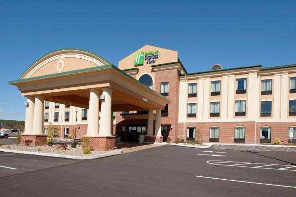 Holiday Inn Express Hotel & Suites Clearfield an IHG Hotel