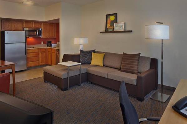 Residence Inn Philadelphia Conshohocken