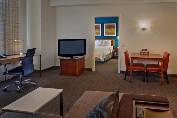 Residence Inn Philadelphia Conshohocken