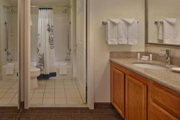 Residence Inn Philadelphia Conshohocken