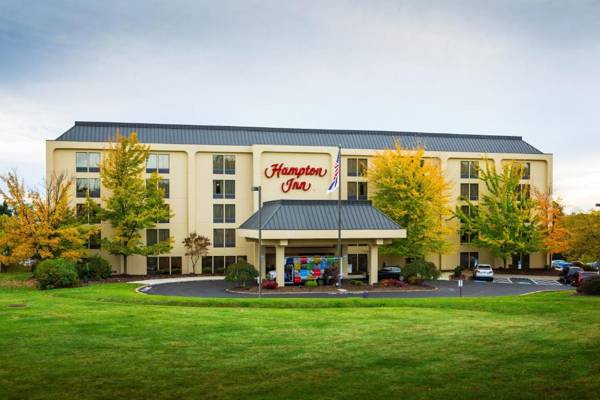 Hampton Inn Pittsburgh/Airport