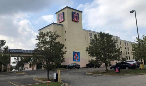 Motel 6 Coraopolis PA Pittsburgh Airport