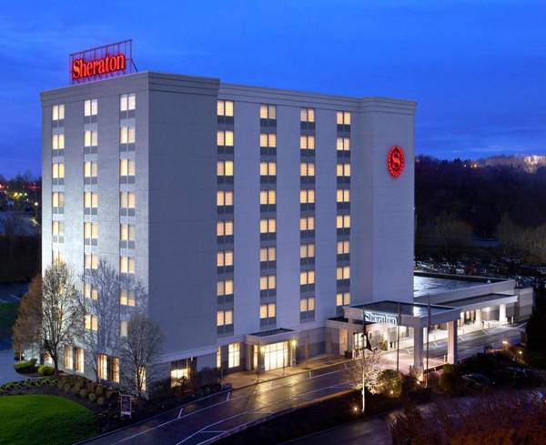 Sheraton Pittsburgh Airport Hotel