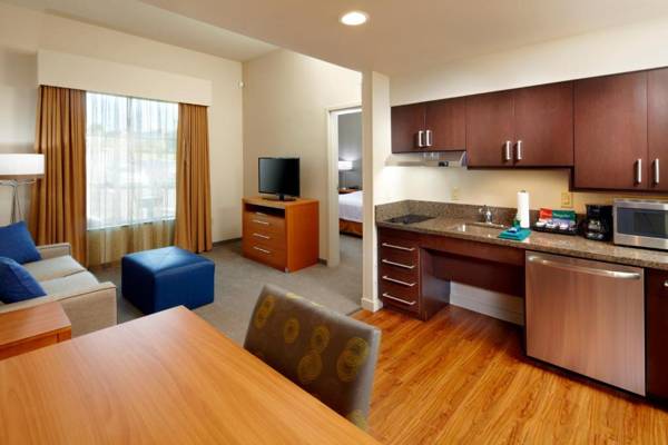 Homewood Suites by Hilton Pittsburgh Airport/Robinson Mall Area