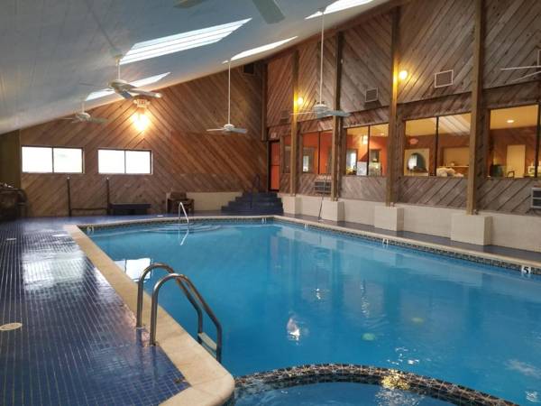 Glenwood Inn & Conference Center