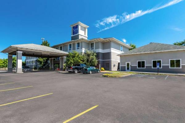 Sleep Inn & Suites Scranton Dunmore