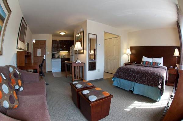 Staybridge Suites East Stroudsburg - Poconos an IHG Hotel