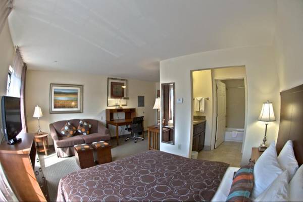 Staybridge Suites East Stroudsburg - Poconos an IHG Hotel