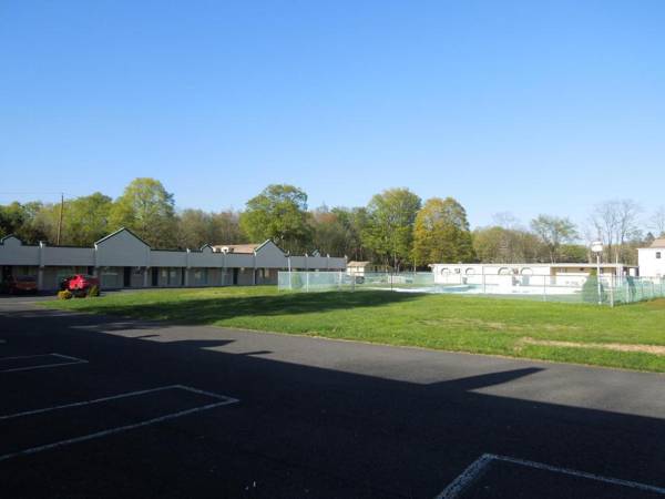 Value Inn East Stroudsburg