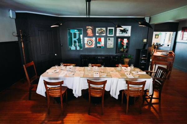 Rainbow Mountain Resort - LGBTQ Friendly