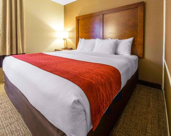 Comfort Inn & Suites Erie