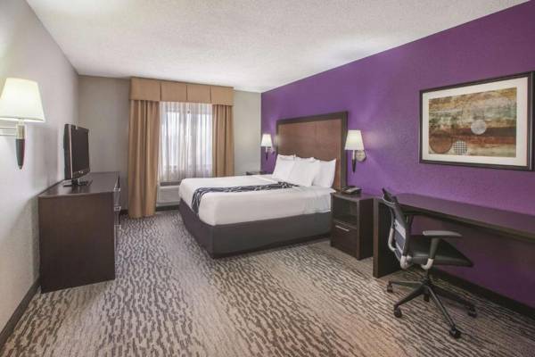 Workspace - La Quinta by Wyndham Erie