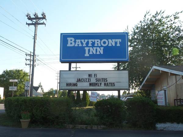 Bayfront Inn