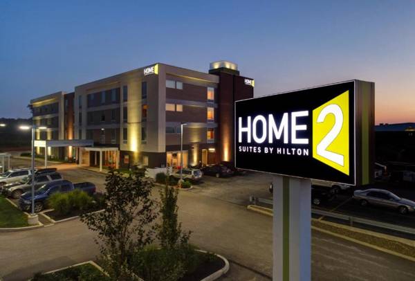 Home2 Suites by Hilton Erie