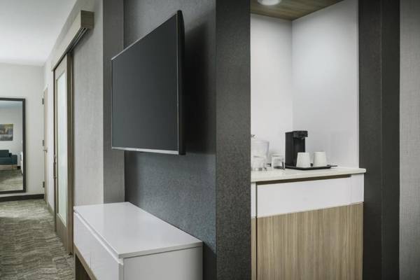 SpringHill Suites by Marriott Philadelphia West Chester/Exton