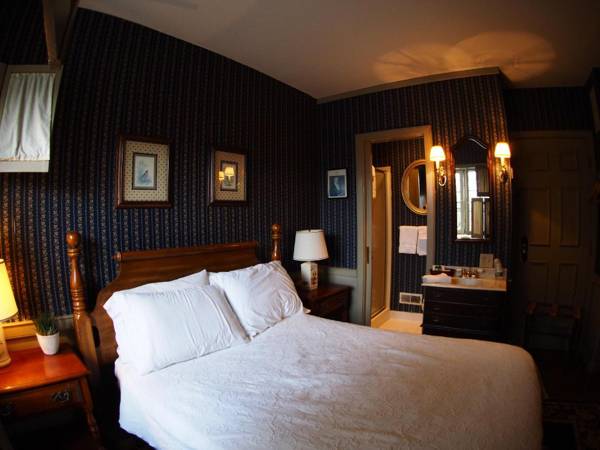 Duling Kurtz House & Country Inn