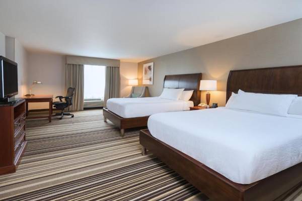 Hilton Garden Inn Philadelphia Ft. Washington