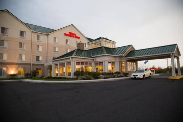 Hilton Garden Inn Gettysburg