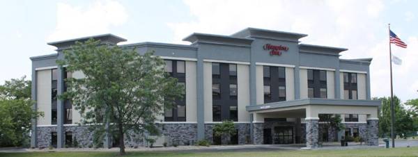 Hampton Inn Gettysburg