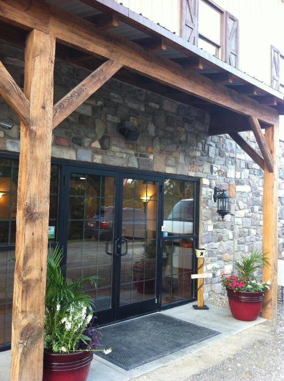 The Lodges at Gettysburg