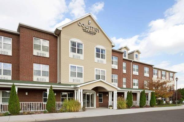 Country Inn & Suites by Radisson Gettysburg PA
