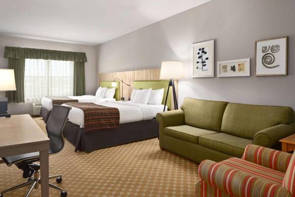 Workspace - Country Inn & Suites by Radisson Gettysburg PA