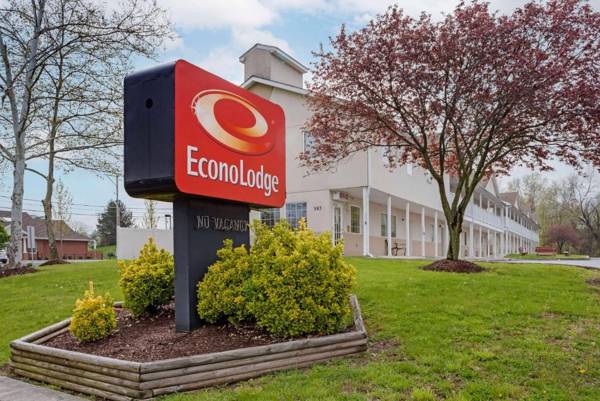 Econo Lodge Gettysburg