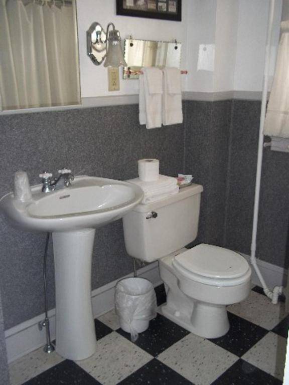 A Sentimental Journey