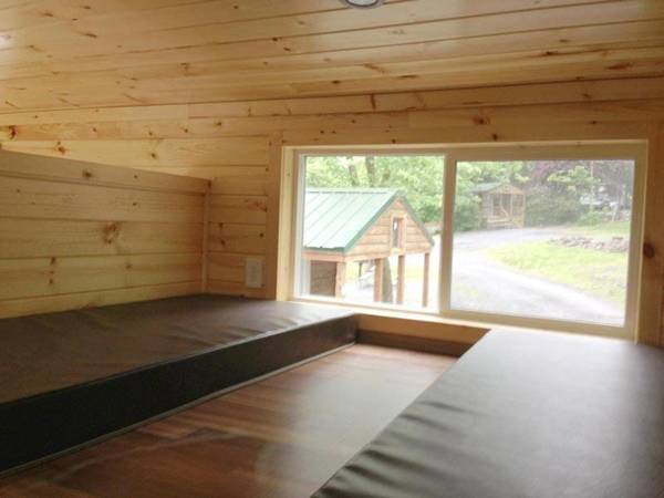 Round Top Loft Cottage 2