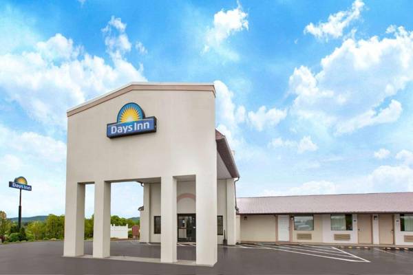 Days Inn by Wyndham Grantville