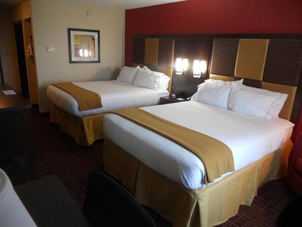 Holiday Inn Express Greensburg an IHG Hotel