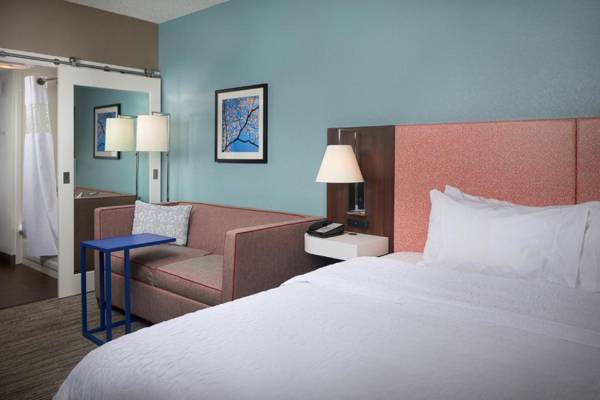 Hampton Inn Hanover