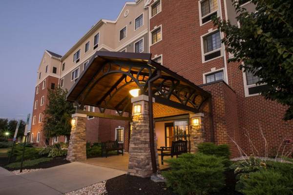 Staybridge Suites Harrisburg-Hershey an IHG Hotel