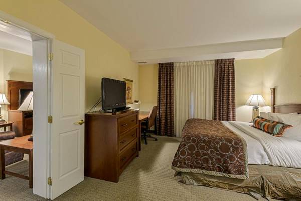 Staybridge Suites Harrisburg-Hershey an IHG Hotel