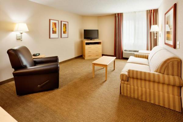 Candlewood Suites Harrisburg I-81 Hershey Area an IHG Hotel