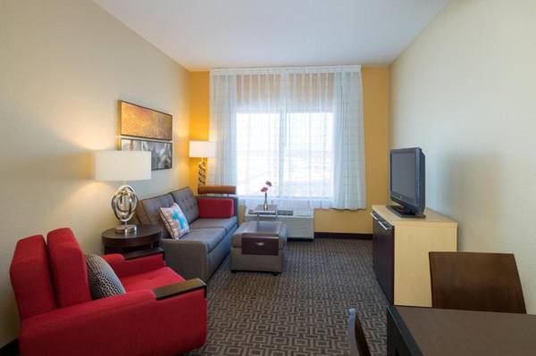 TownePlace Suites by Marriott Harrisburg Hershey