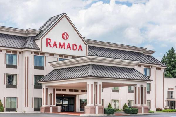 Ramada by Wyndham Harrisburg/Hershey Area