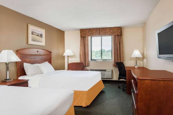 Ramada by Wyndham Harrisburg/Hershey Area