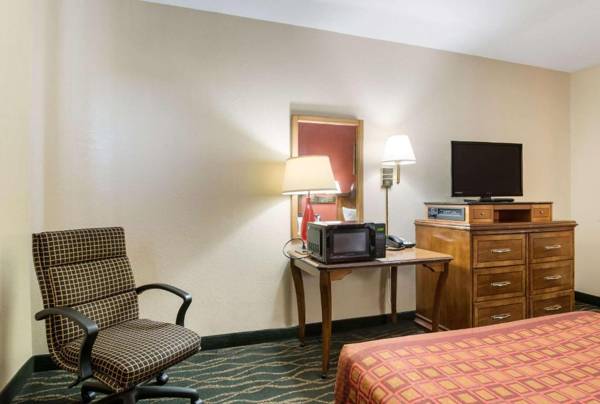 Workspace - Rodeway Inn Wormleysburg – Harrisburg