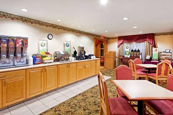 Country Inn & Suites by Radisson Harrisburg Northeast (Hershey) PA