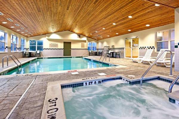 Country Inn & Suites by Radisson Harrisburg Northeast (Hershey) PA