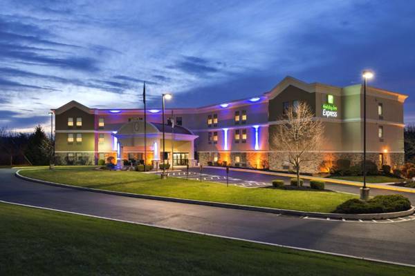 Holiday Inn Express Harrisburg NE an IHG Hotel