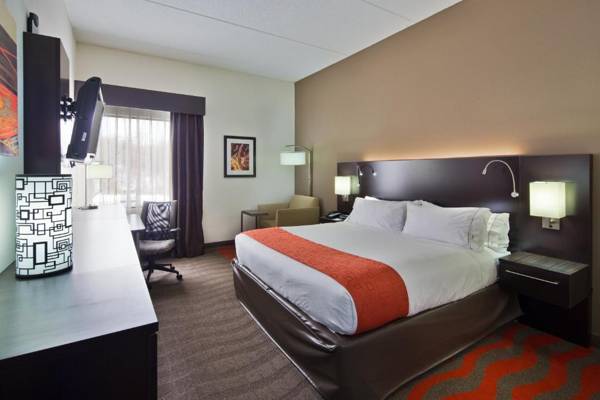 Holiday Inn Express Harrisburg NE an IHG Hotel