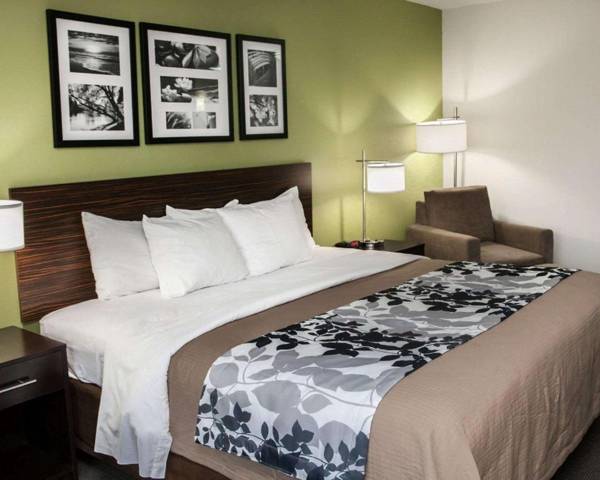 Sleep Inn & Suites Harrisburg – Hershey North