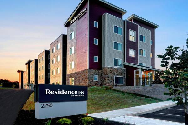 Residence Inn by Marriott Harrisburg North